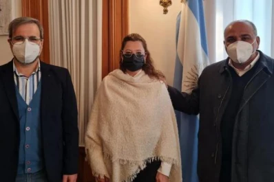 En Taco Ralo, un frigorífico iniciará su producción caprina y ovina: beneficiará a unos 250 productores