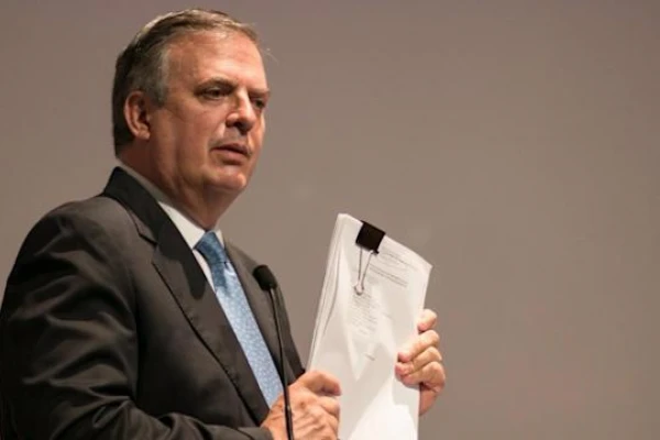 México demanda a fabricantes de armas de Estados Unidos