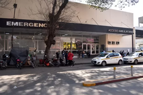 La muerte de un jugador de Lince: la URT suspendió la actividad del fin de semana