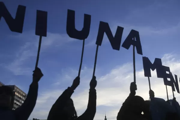 Brindan herramientas para analizar y para registrar casos de femicidio en Tucumán