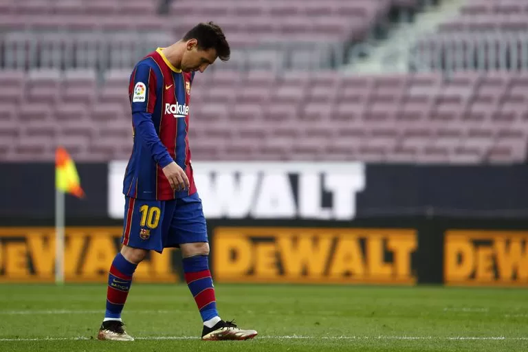 Messi, fuera del Barcelona: qué es el Fair Play Financiero y por qué influyó en este final