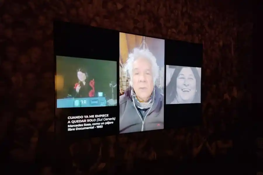 AUTOCONSULTA. Quien visite el lugar podrá realizar su propio recorrido.