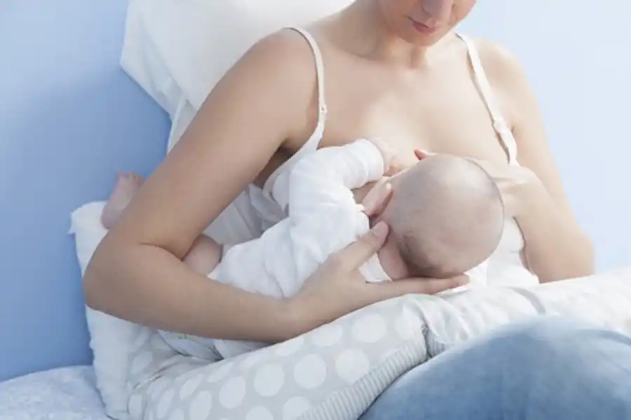 Asegurar el derecho a la teta es responsabilidad colectiva