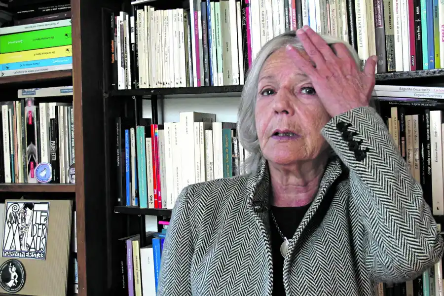 El riesgo de meterse con un tema tabú como Malvinas