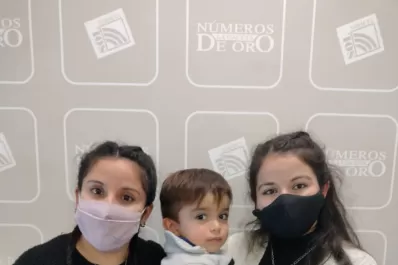 Cuatro lectores se repartieron el pozo acumulado de $ 1.250.000