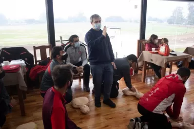 Lo sucedido en Lince desnuda un dura realidad en el deporte