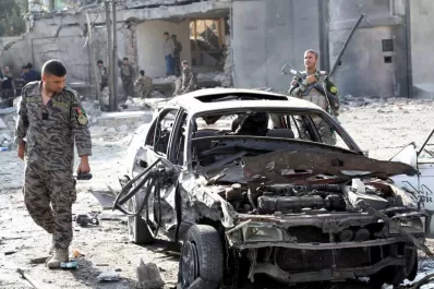 El avance talibán en Afganistán: se ensañan con niños y mujeres