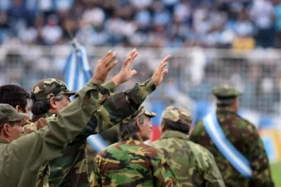 Cartas de lectores I: Malvinas