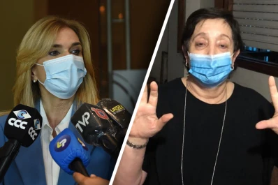 Los hombres lideran las 12 listas de precandidatos a senadores