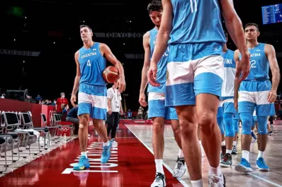 El básquet argentino está en un lugar privilegiado, aseguró Horacio Muratore