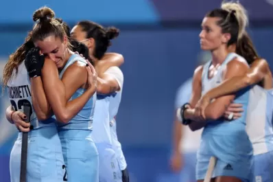 Día 15: tranquilas Leonas, ya llegará el oro