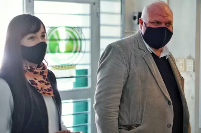 Por un voto ponen en riesgo la salud de Tucumán, dijo Masso