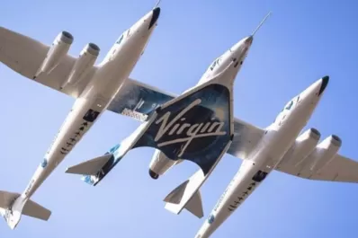 Virgin Galactic vuelve a vender boletos para viajar al espacio: ¿Cuánto cuestan?