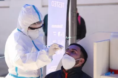 Tucumán arranca el viernes con 590 nuevos casos y seis muertes por covid-19