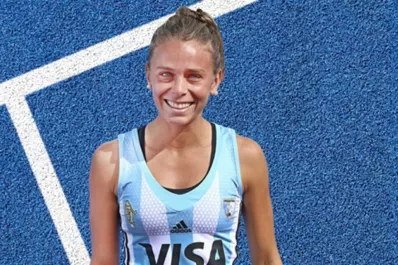 Vicky Sauze Valdez: la historia de la Leona tucumana que nunca bajó los brazos