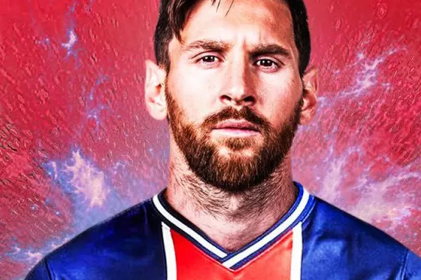 Socios del Barcelona presentaron una demanda para impedir que Messi firme con el PSG