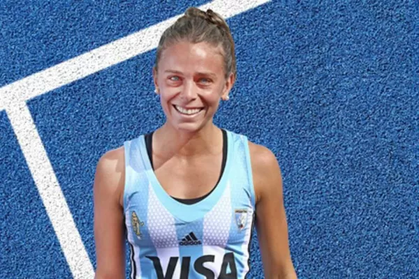 Vicky Sauze Valdez: la historia de la Leona tucumana que nunca bajó los brazos