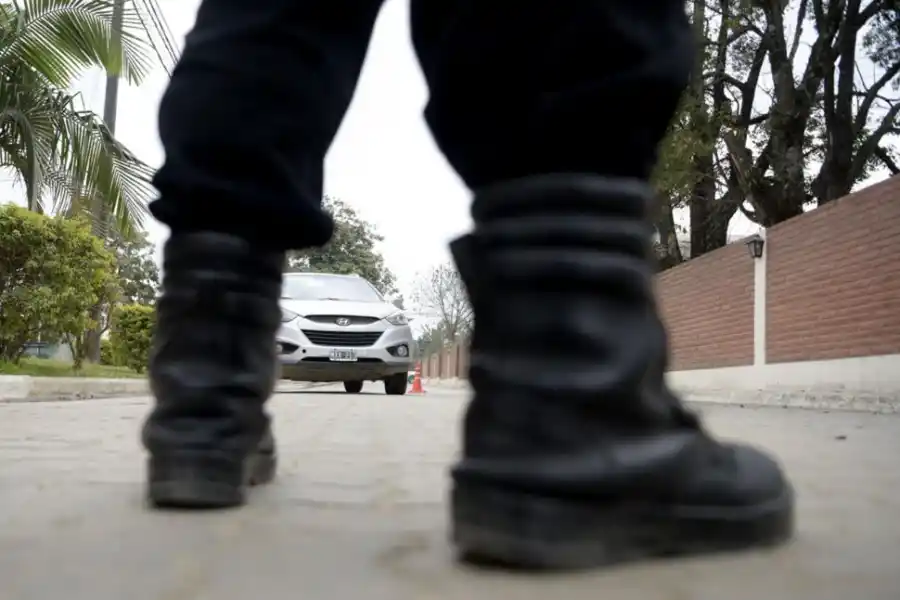 ¿Es seguro vivir en barrios cerrados?