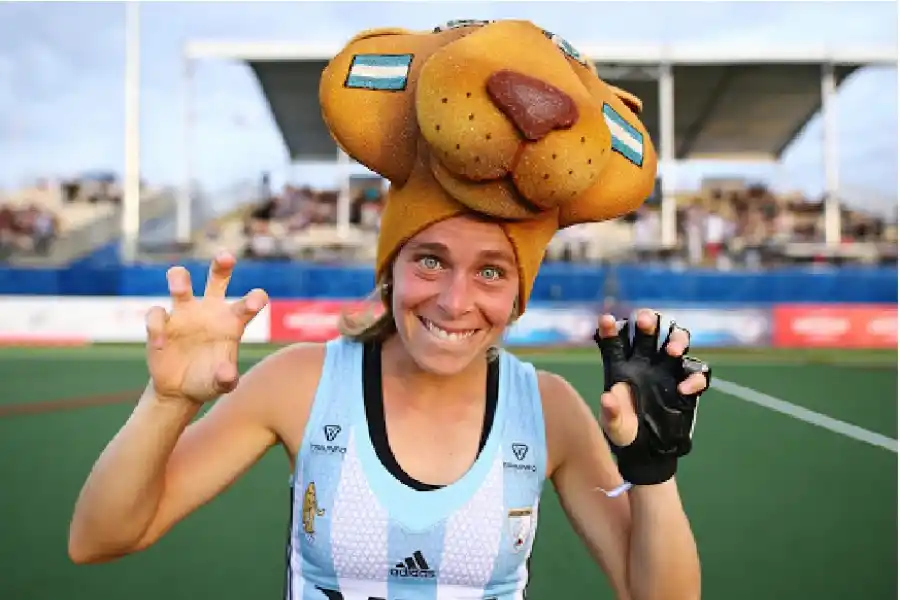 Vicky Sauze Valdez: la historia de la Leona tucumana que nunca bajó los brazos 