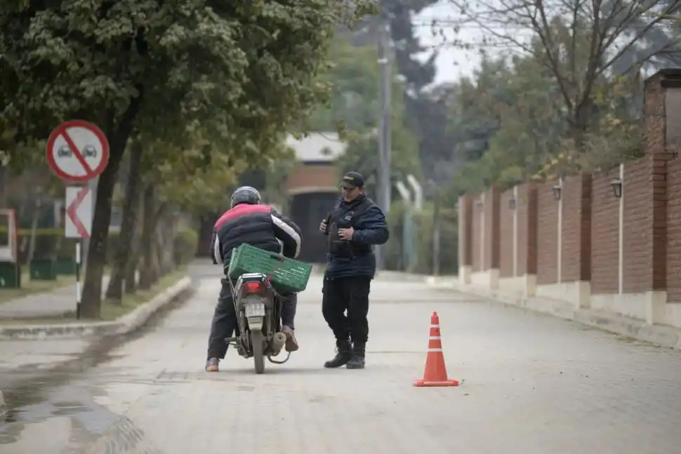 ¿Es seguro vivir en barrios cerrados?