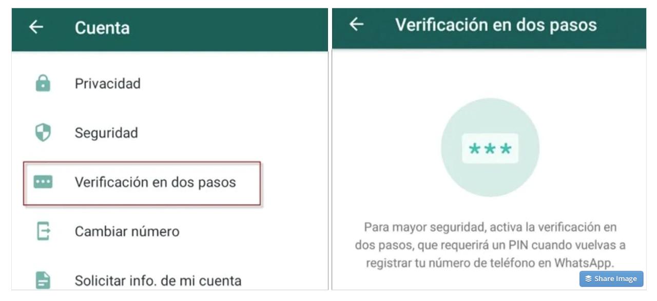 Alerta por una nueva estafa: cómo te pueden robar tu cuenta de WhatsApp