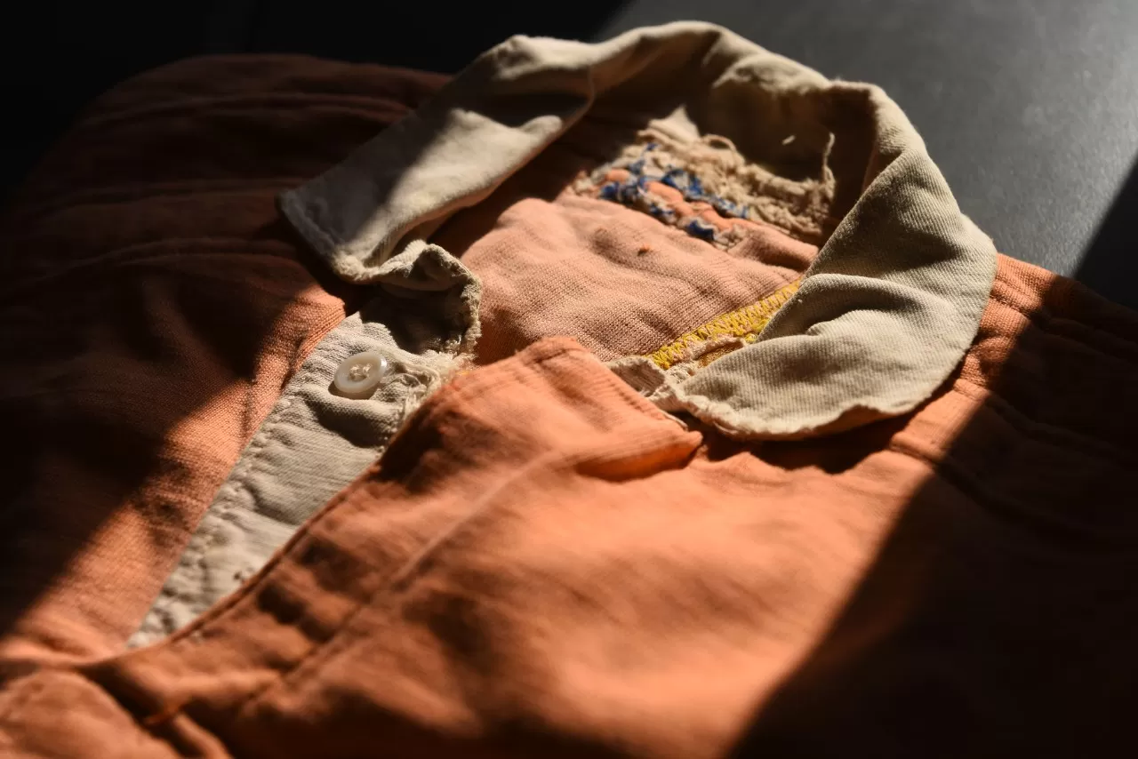 Una camiseta especial: 50 años de la Naranja tucumana