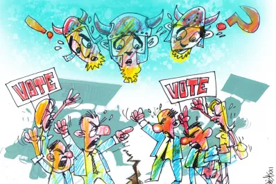 ¿Por qué hay países más felices que otros?