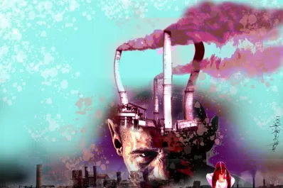 ¿Quién se anima a enfrentar a Goliat?