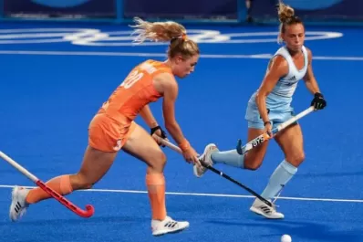 El futuro de Vicky: un nuevo desafío