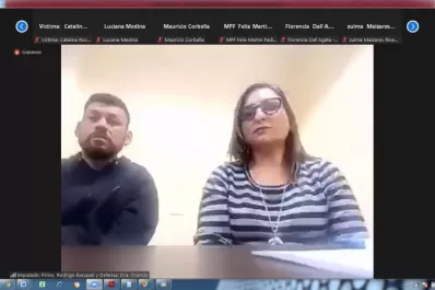 Quedará libre el acusado de amenazar a la empresaria