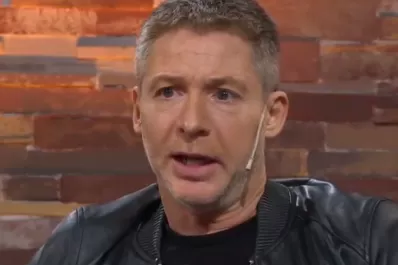 Suar expresó su apoyo a Florencia Peña: yo fui a Olivos por lo mismo que ella