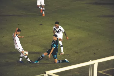 Atlético mira la tabla de copas