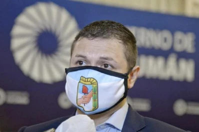 Romano: “A Jaldo, el electorado lo ve como un payaso; y al único que quieren los tucumanos es a Tapalín”