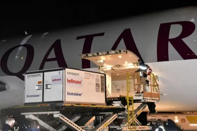 La vacuna de Cansino: una sola dosis y una eficacia mayor al 90% para casos graves