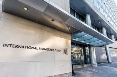 La Argentina, entre los países que más ingresos recibirán del FMI en función del nivel de reservas