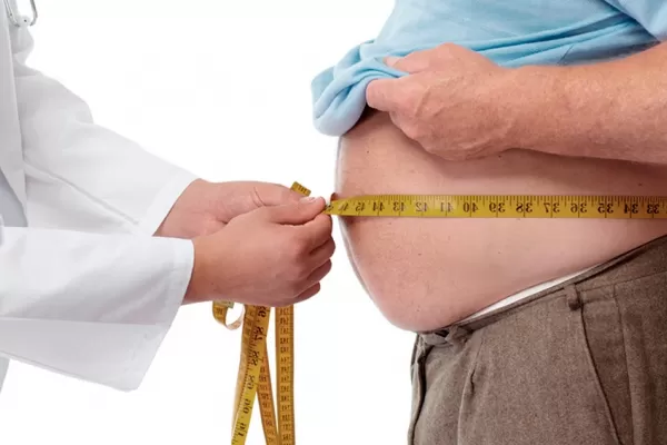 Denuncian que ponen trabas a tratamientos de obesidad, con la pandemia como excusa