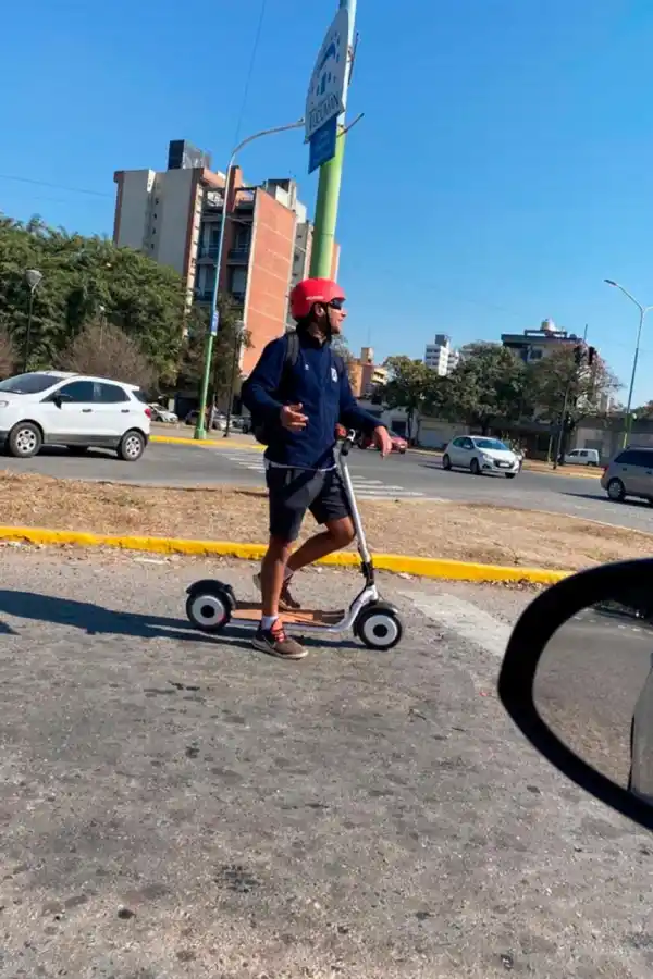 Bicis y patines eléctricos: más baratos y sustentables