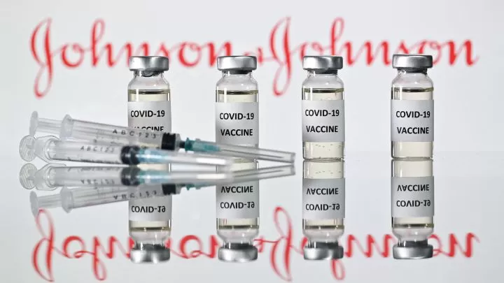 India aprueba el uso de la vacuna de Johnson & Johnson contra el coronavirus
