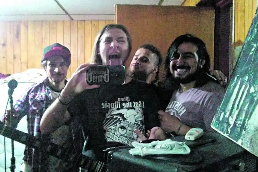 Un club de corazones solitarios adonde siempre queremos volver