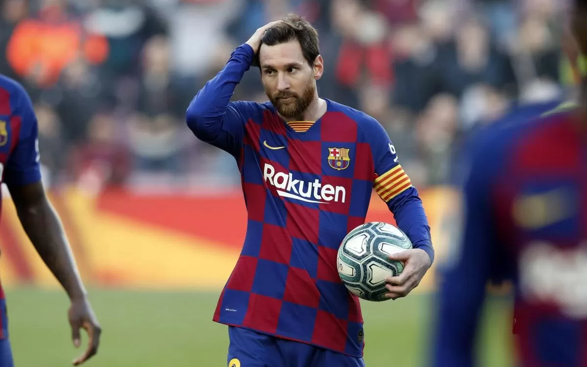 El paso de Messi por el Barcelona: colección de premios, éxitos y récords
