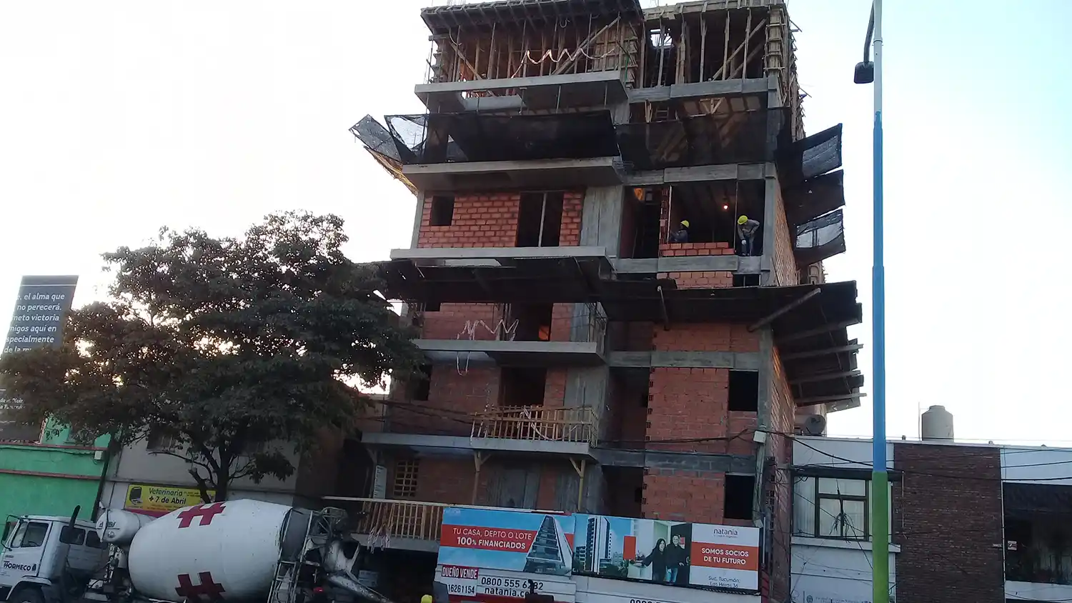 Natania: tu casa propia en Tucumán, tu inversión inteligente    