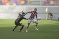 San Martín no supo ganarle a Mitre en el Madre de Ciudades