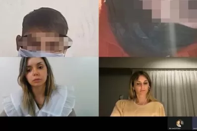 Dictaron la prisión preventiva para un hombre que robó una casa, en Alberdi