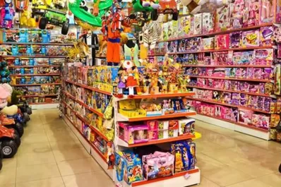 Regalos del Día del Niño: expectativas del sector juguetero