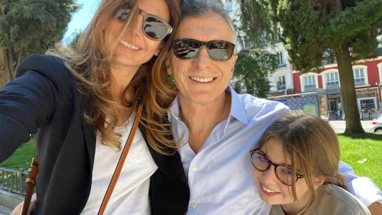 Macri y su familia volvieron al país y deberán cumplir el aislamiento obligatorio