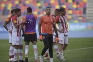 Empate con Mitre: “Santo” pecado