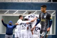 El Pulguita y un reencuentro distinto (y no tanto) al final