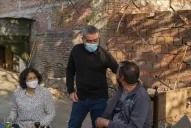 Cano, tras el apoyo de Bullrich a Alfaro: Nosotros siempre estuvimos en el mismo lugar