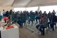Tucumán reporta 437 casos de coronavirus en las últimas 24 horas