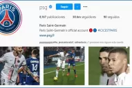 Efecto Messi: se multiplican los seguidores del PSG en las redes sociales